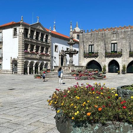 Ferreira'S House Viana Do Castelo Leilighet Eksteriør bilde