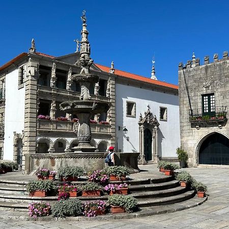 Ferreira'S House Viana Do Castelo Leilighet Eksteriør bilde