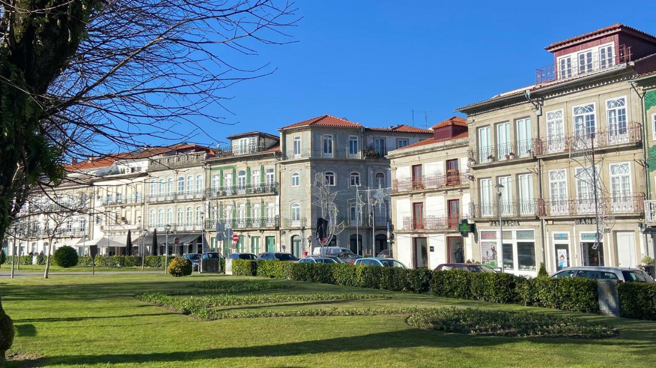 Ferreira'S House Viana Do Castelo Leilighet Eksteriør bilde