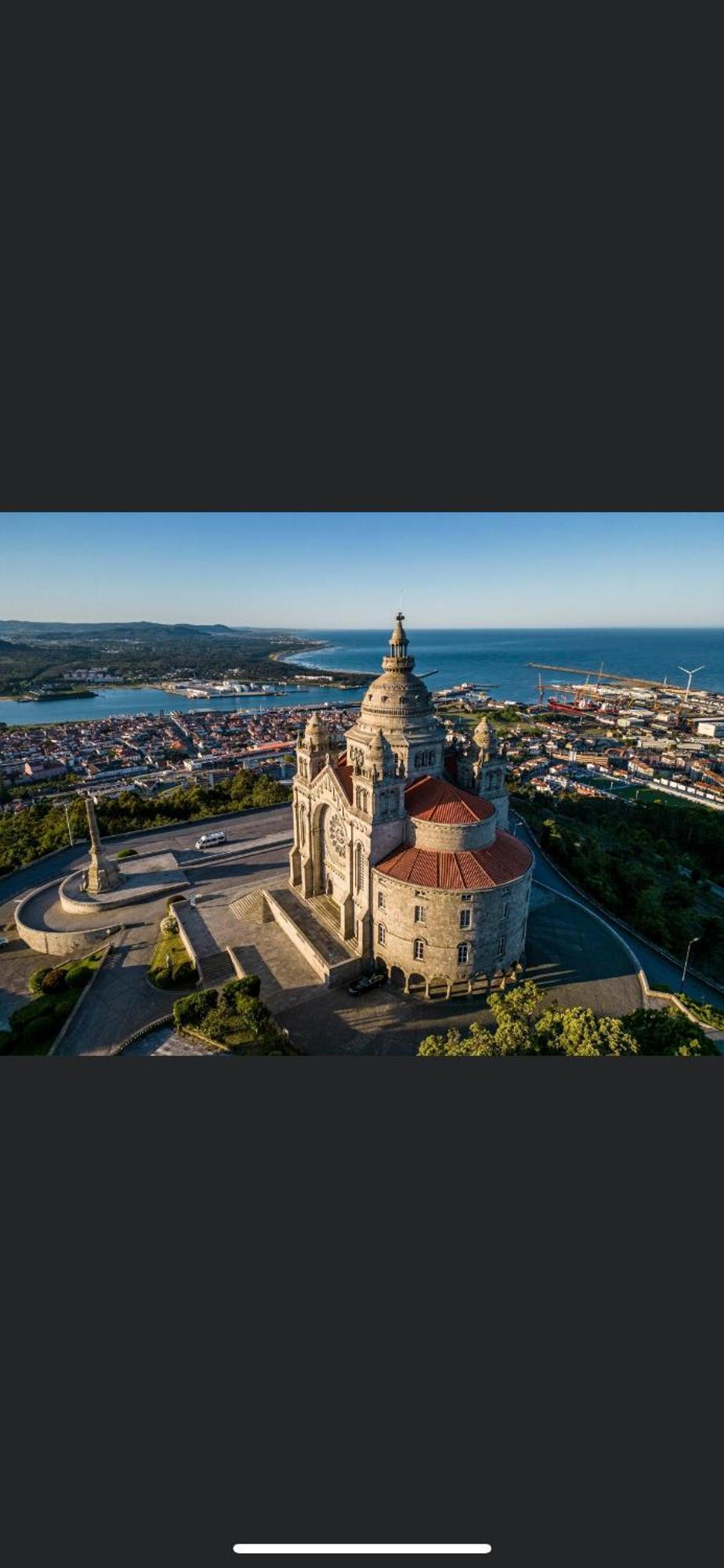 Ferreira'S House Viana Do Castelo Leilighet Eksteriør bilde