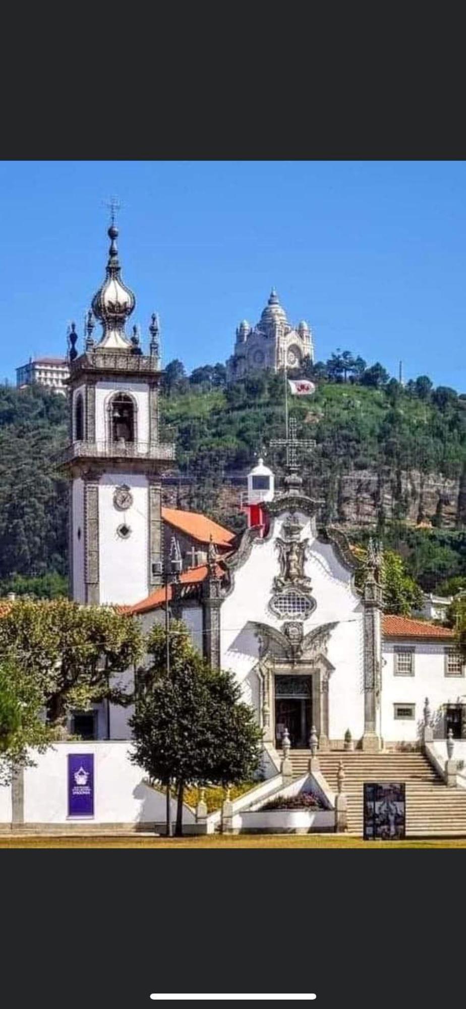 Ferreira'S House Viana Do Castelo Leilighet Eksteriør bilde