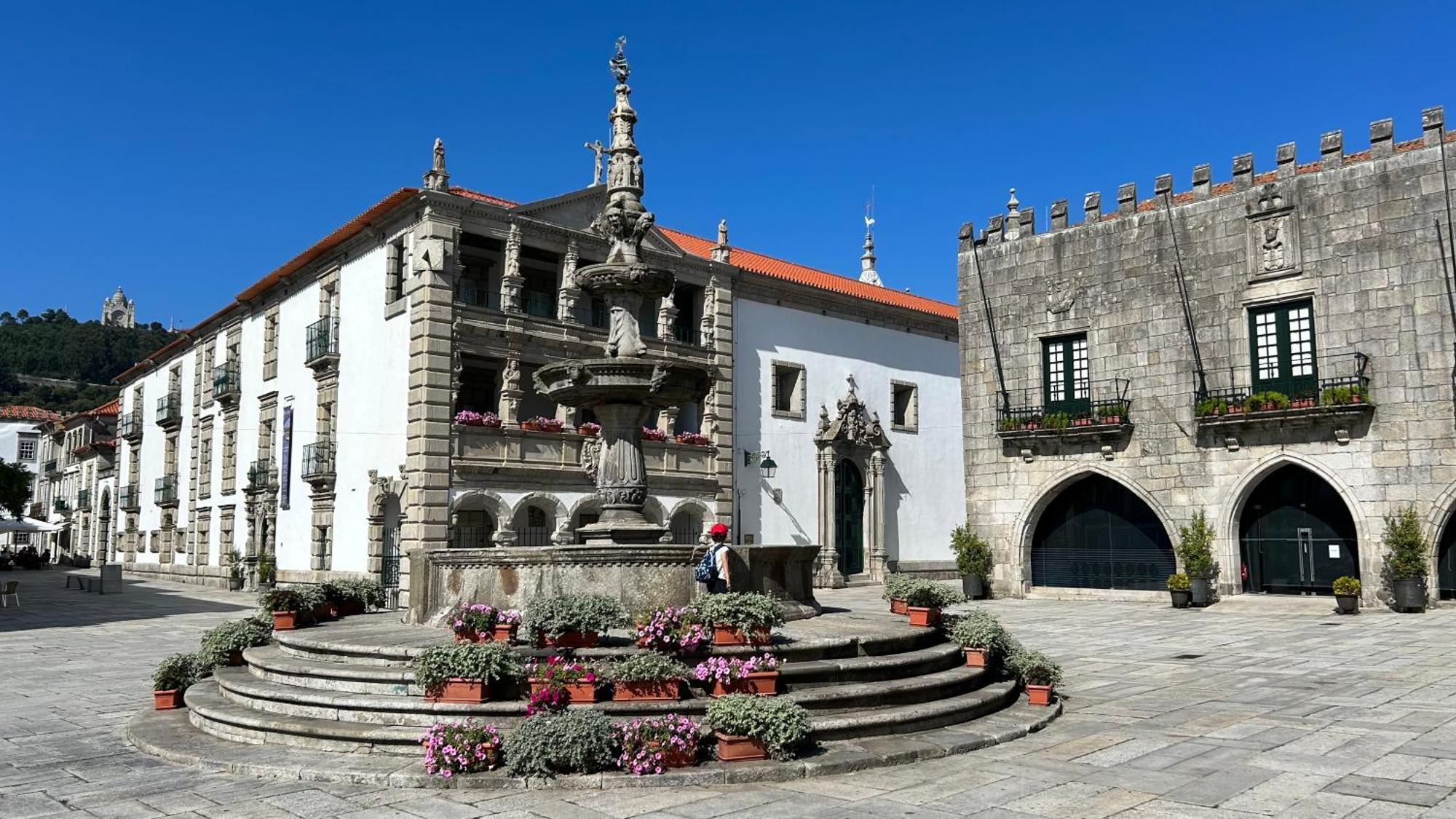 Ferreira'S House Viana Do Castelo Leilighet Eksteriør bilde