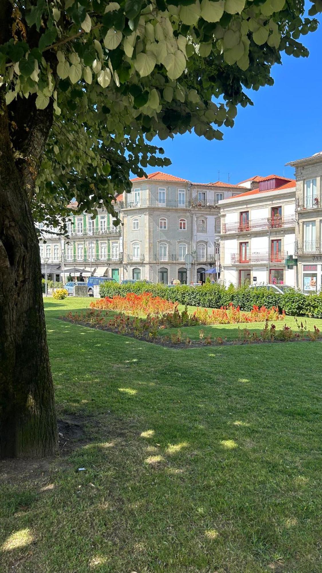 Ferreira'S House Viana Do Castelo Leilighet Eksteriør bilde